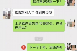 博罗融资清欠服务